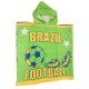 Poncho Brazil football